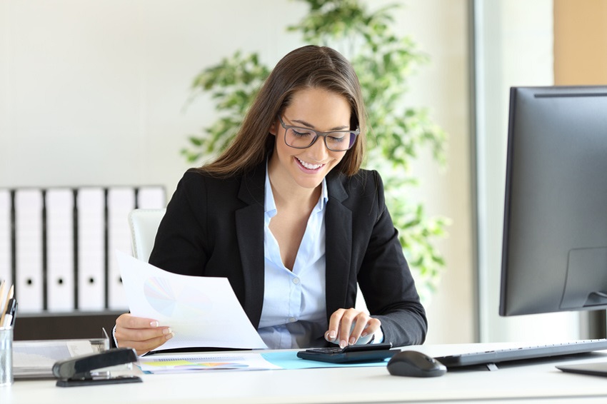 comment devenir secrétaire