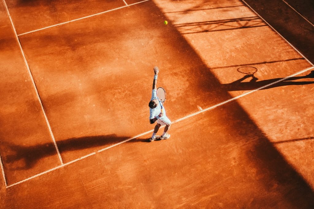 Hotessariat Roland Garros