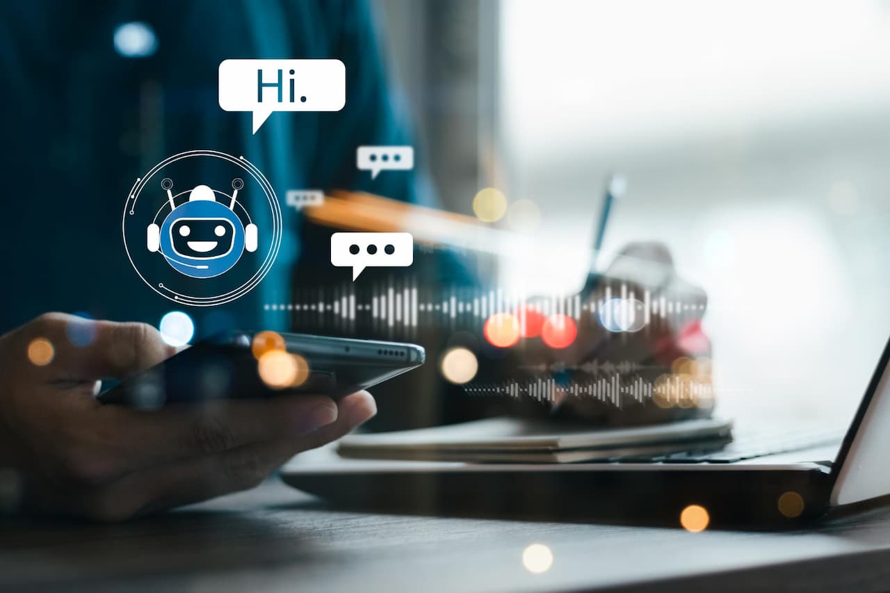 améliorer l'expérience client avec un callbot